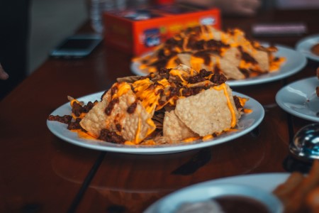 Nachos